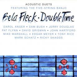 Bela Fleck - Double Time